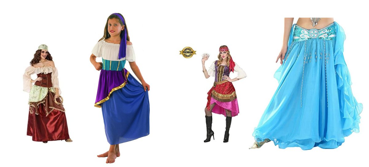 migliori-vestiti-gipsy-gitana-amazon