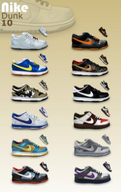 catalogo-nike