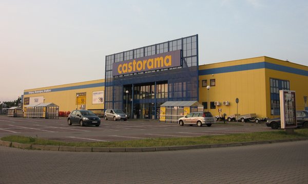 castorama