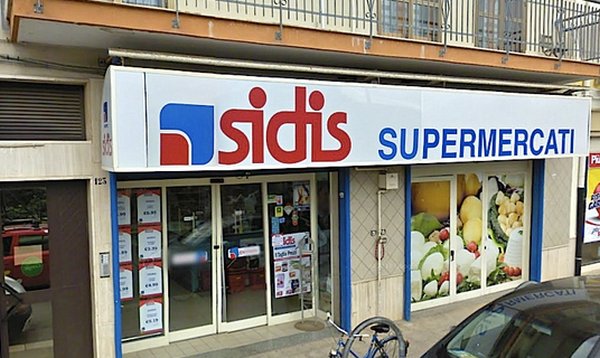 sidis-punti-vendita