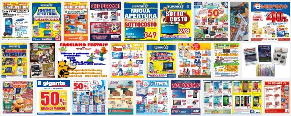 offerte-volantini