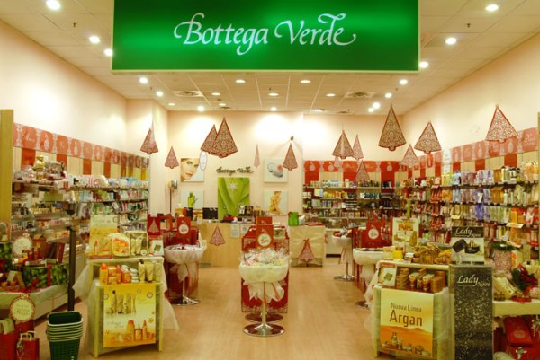 bottega-verde