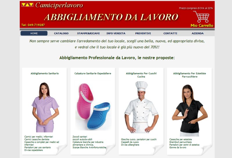 camiciperlavoro-com