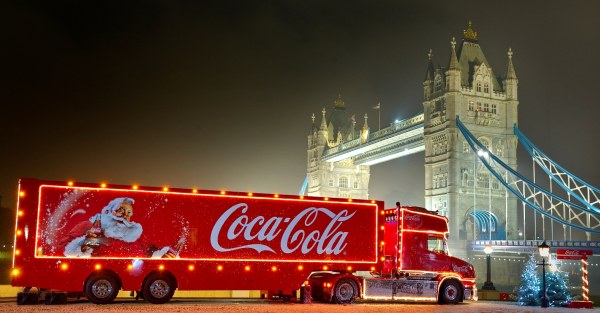 coca-cola