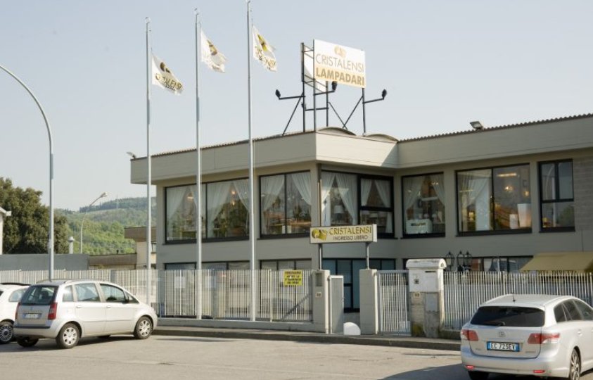 cristalensi-sede