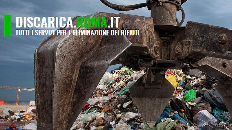 discarica-roma-prezzi