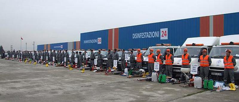 disinfestazioni24