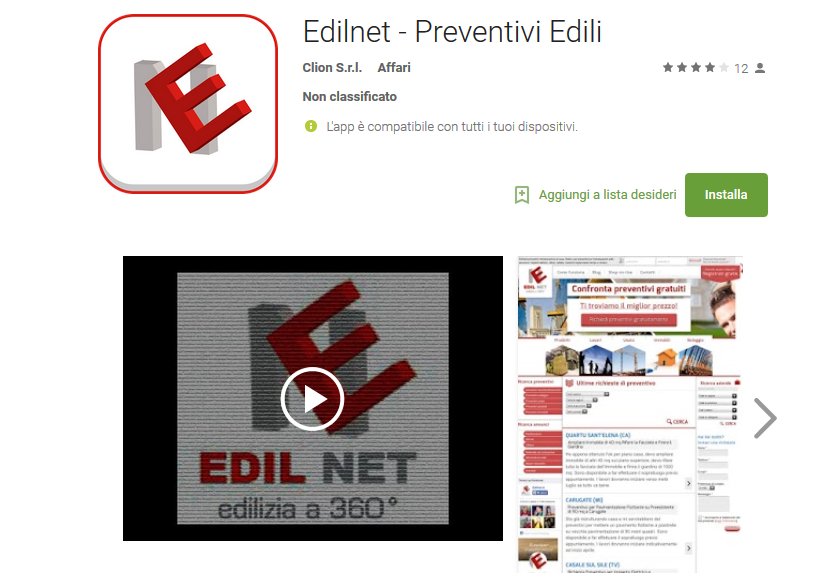 edilnet-app
