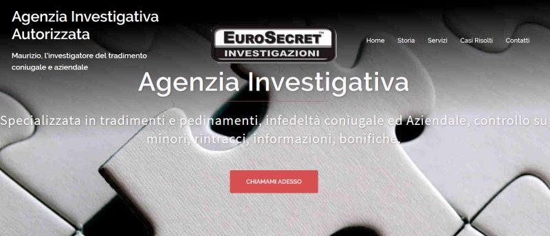 eurosecret-it