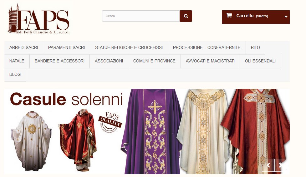 faps-home-articoli-religiosi
