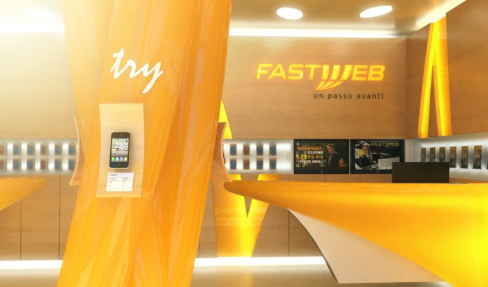 fastweb-store