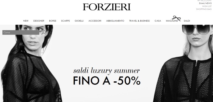 forzieri