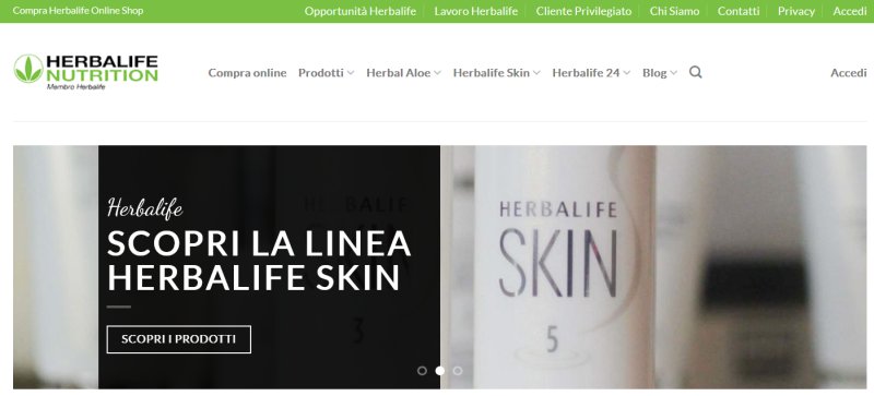 herbalife-nutrition