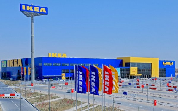ikea-store