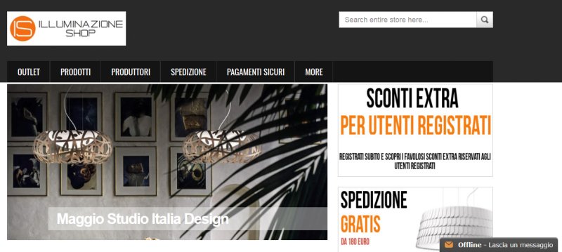 illuminazione-shop-com