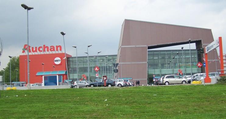 ipermercati