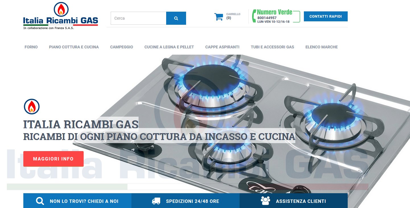 italiaricambi-gas