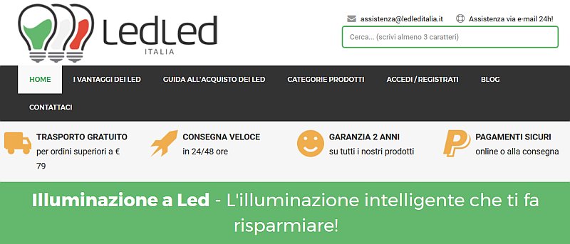 ledleditalia.it