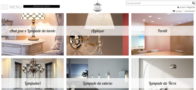 lucedesign-prodotti