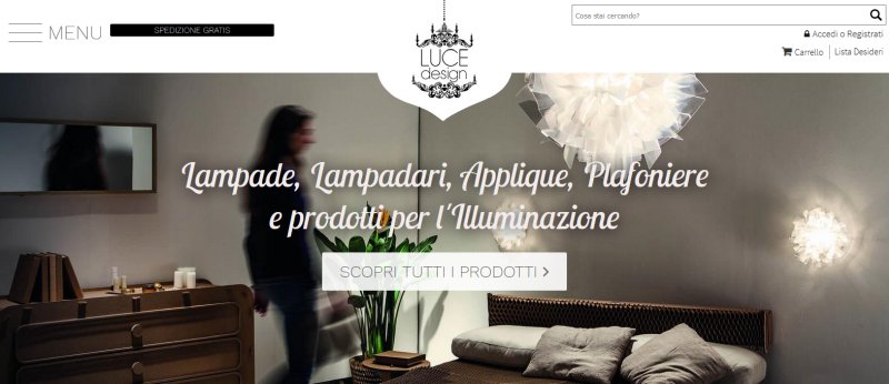 lucedesign
