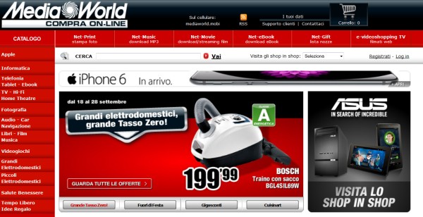 mediaworld-offerte