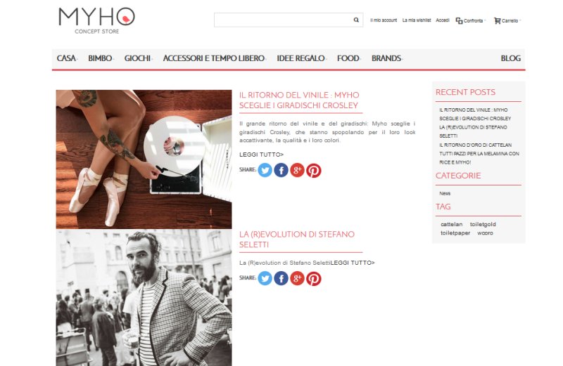 myho-blog