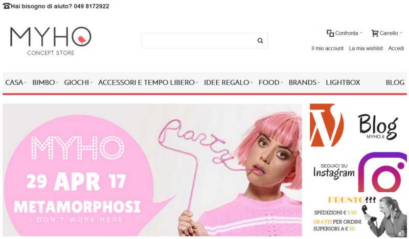 myho-concept-store