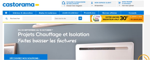 offerte-castorama