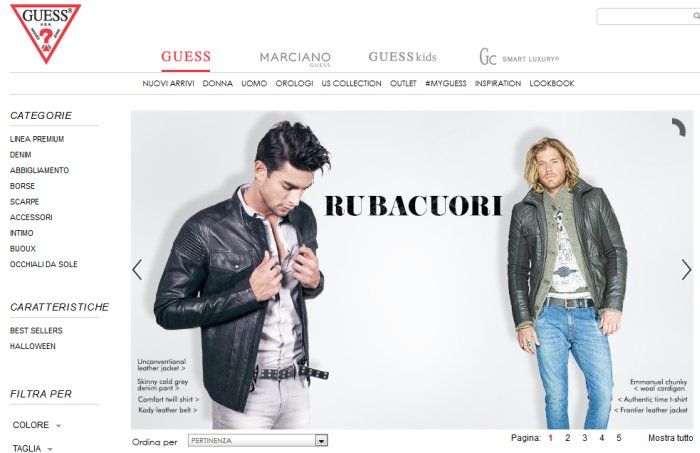 offerte-guess