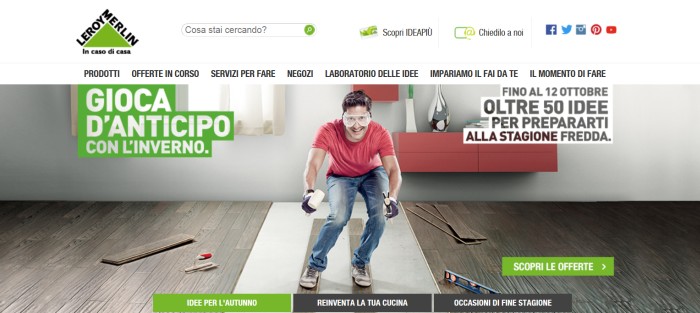 offerte-leroy-merlin-online