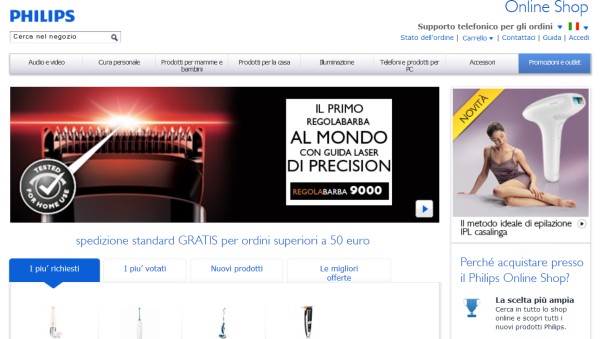 offerte-philips