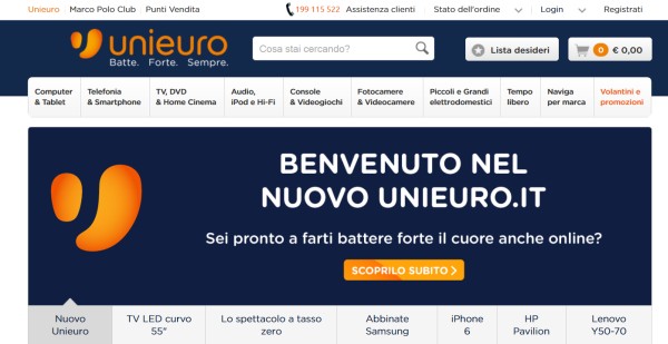 offerte-unieuro