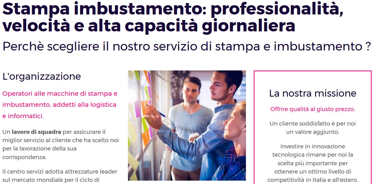 stampa-imbustamento-spedizione