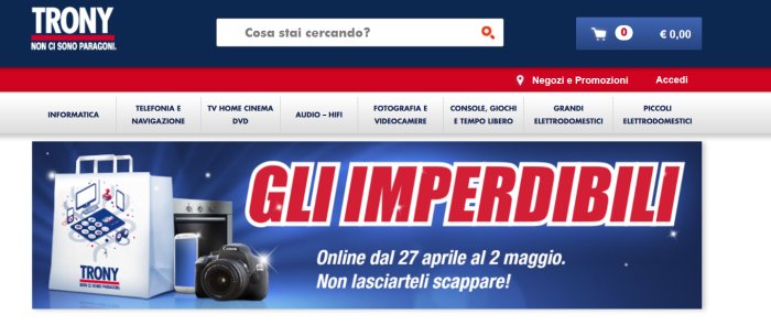 trony-comprare-online-acquisti-sito-ufficiale