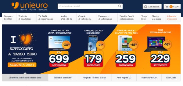unieuro-online