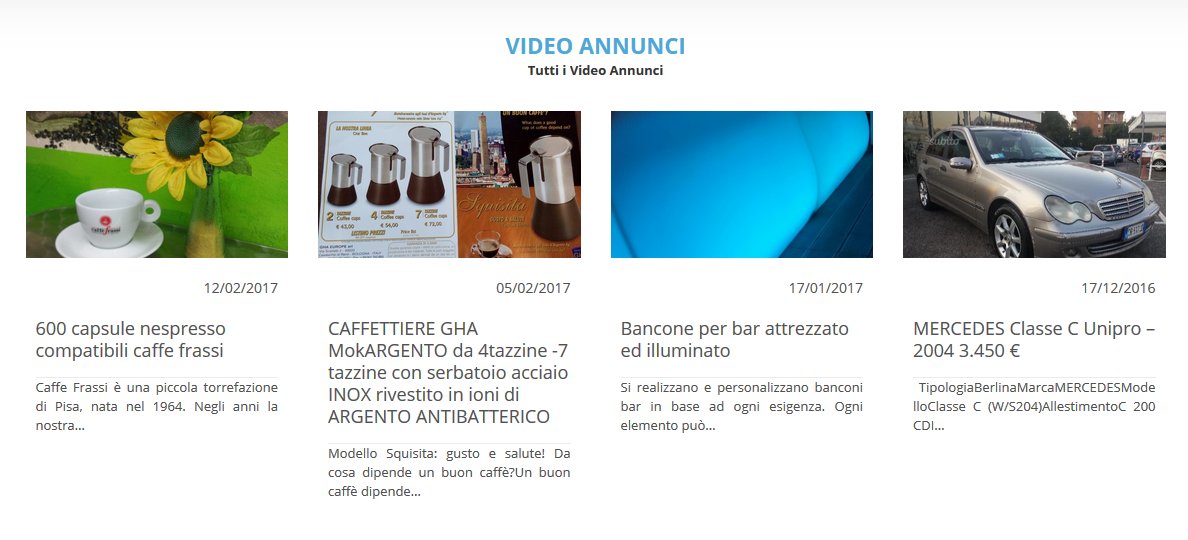 video-annunci