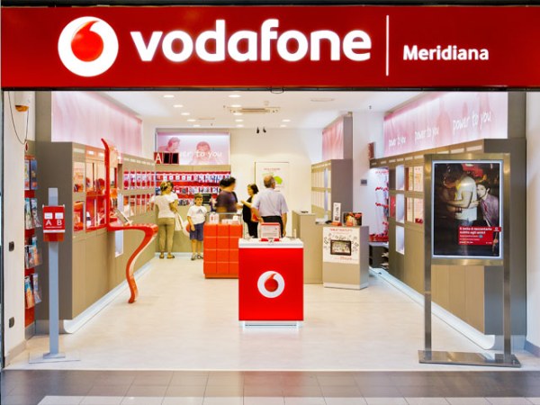 vodafone-store