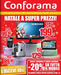 conforama-volantino-catalogo