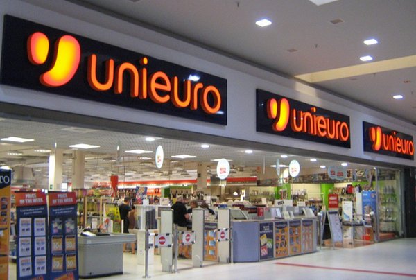unieuro-volantino